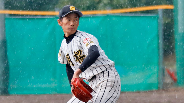 1年生大会中央地区大会　秋田中央 戦 ｜ 明桜高校硬式野球部