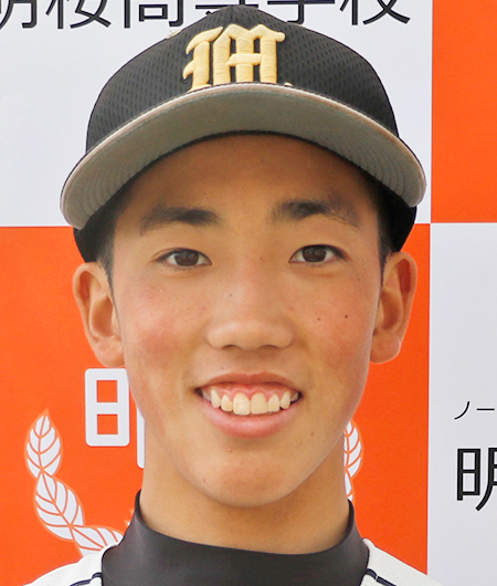明桜高校硬式野球部
