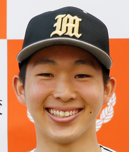 明桜高校硬式野球部