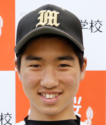 明桜高校硬式野球部