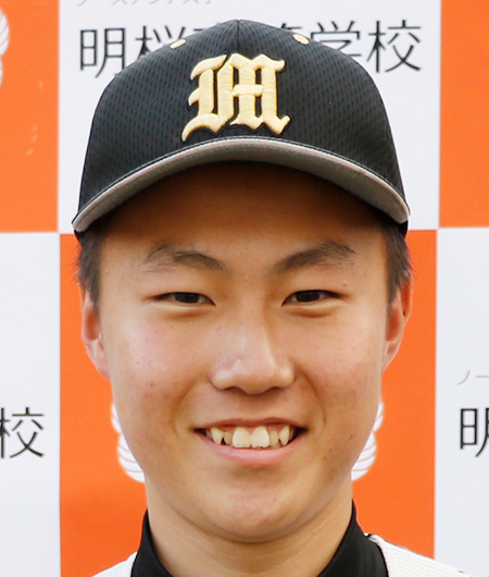 明桜高校硬式野球部