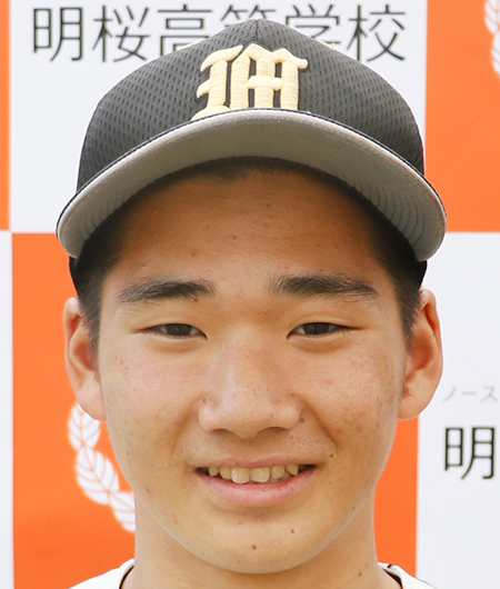 明桜高校硬式野球部