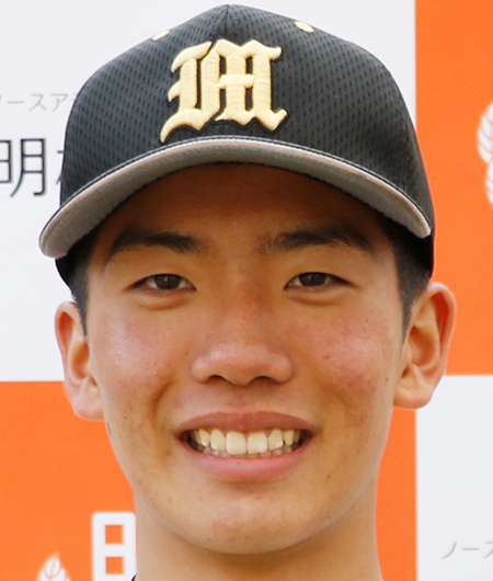 明桜高校硬式野球部