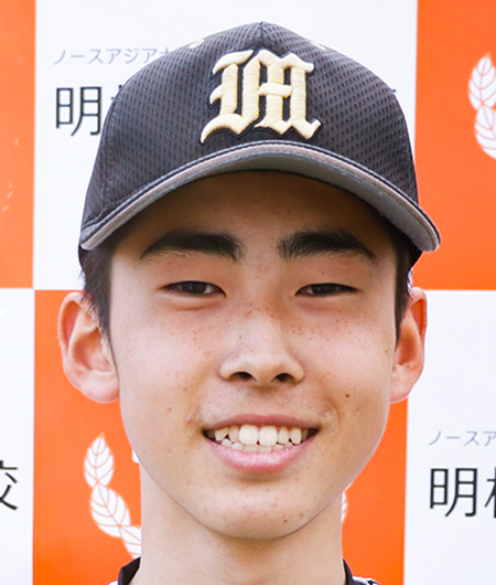 明桜高校硬式野球部