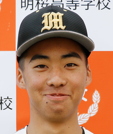 明桜高校硬式野球部