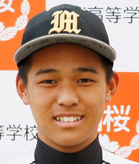 明桜高校硬式野球部