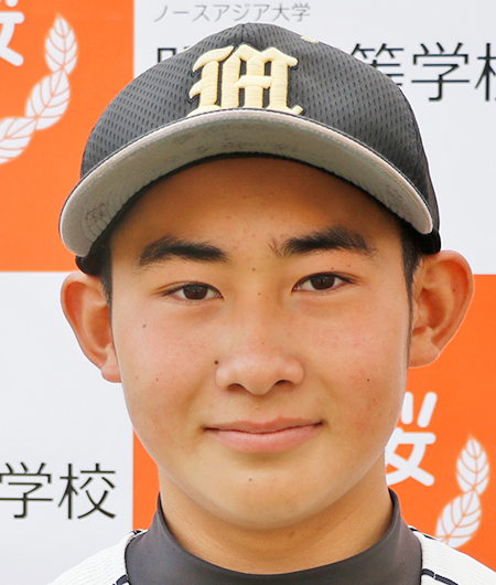 明桜高校硬式野球部