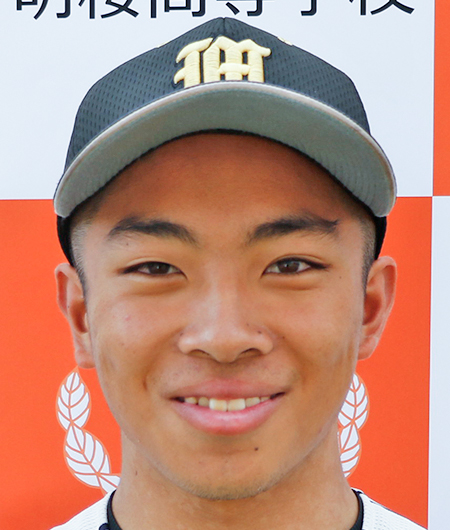 明桜高校硬式野球部