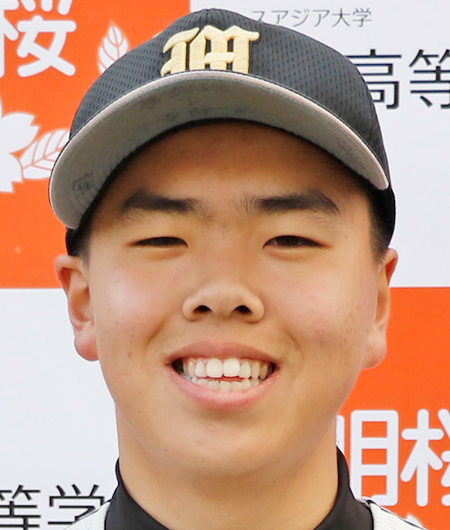 明桜高校硬式野球部