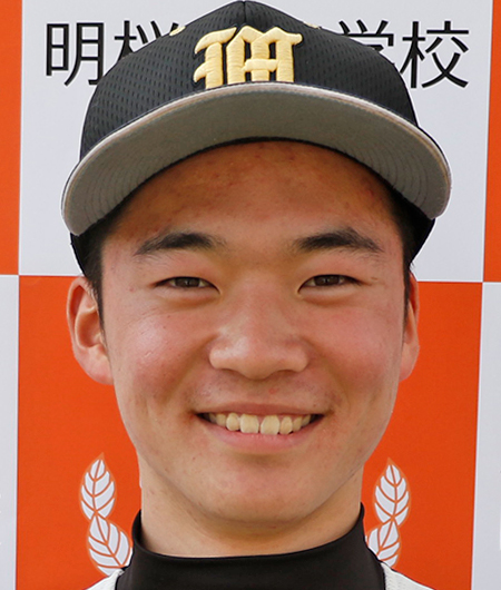 明桜高校硬式野球部