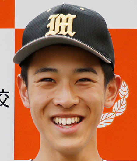 明桜高校硬式野球部