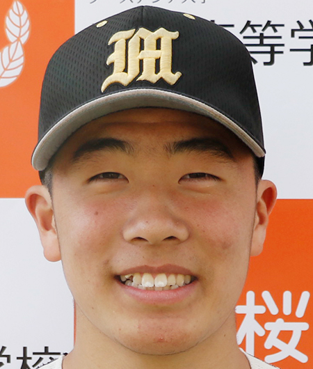明桜高校硬式野球部