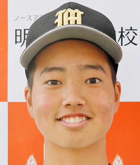 明桜高校硬式野球部