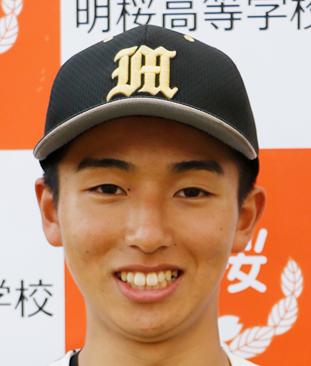 明桜高校硬式野球部