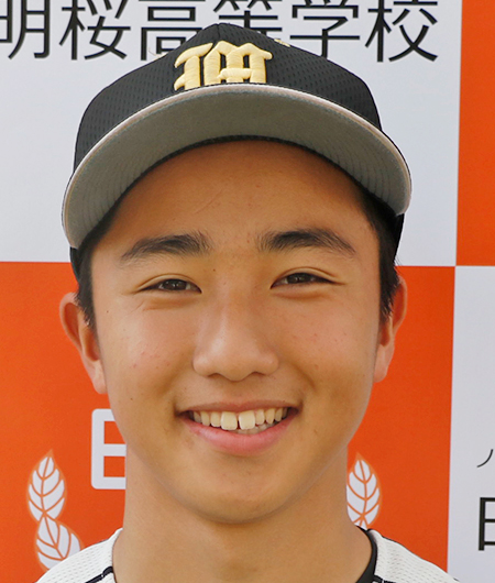 明桜高校硬式野球部