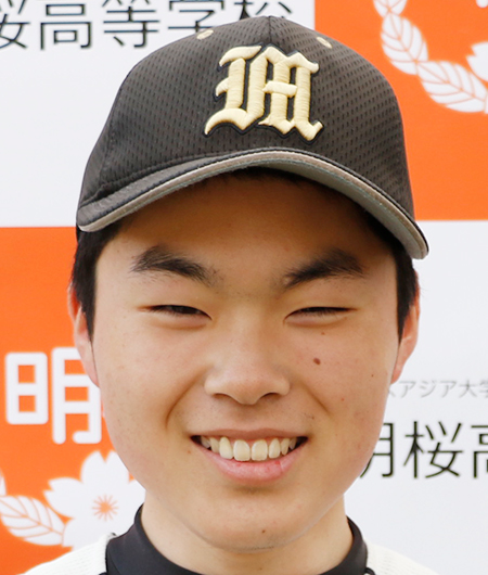 明桜高校硬式野球部