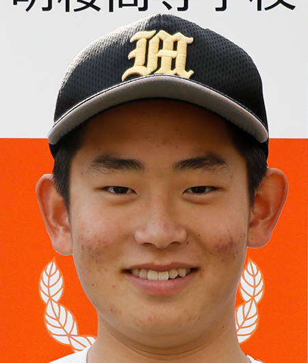 明桜高校硬式野球部