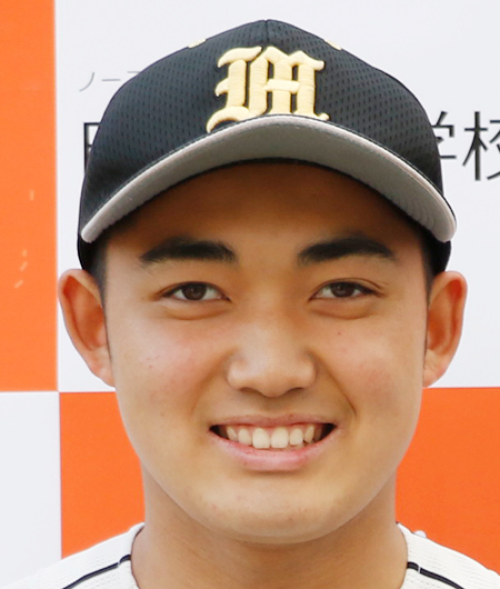 明桜高校硬式野球部