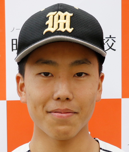 明桜高校硬式野球部