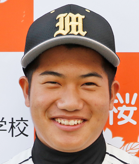 明桜高校硬式野球部