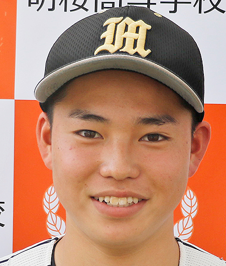 明桜高校硬式野球部