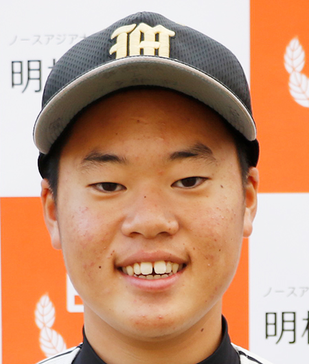 明桜高校硬式野球部