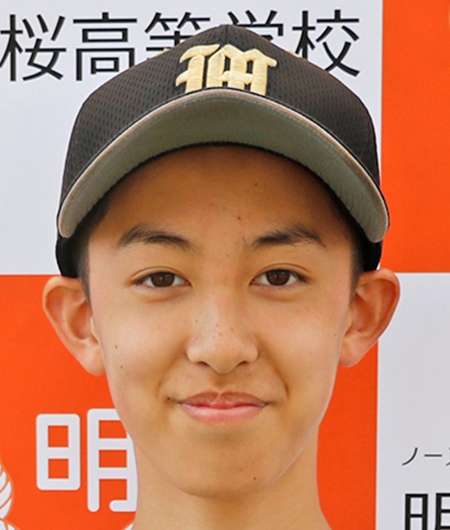 明桜高校硬式野球部