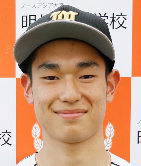 明桜高校硬式野球部