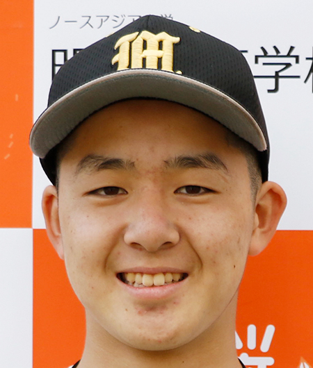 明桜高校硬式野球部