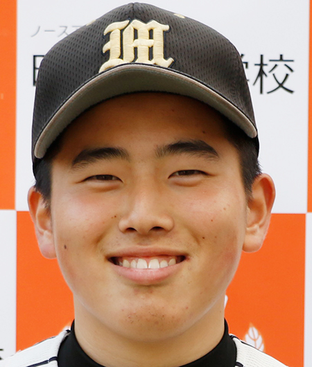明桜高校硬式野球部