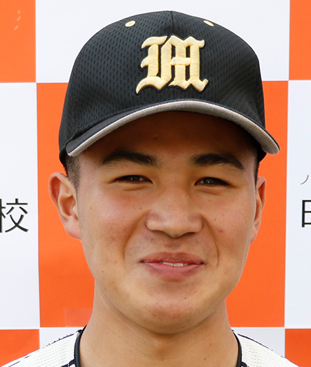 明桜高校硬式野球部