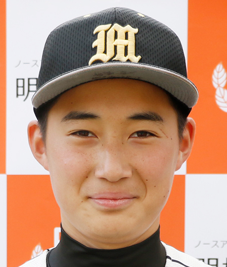 明桜高校硬式野球部