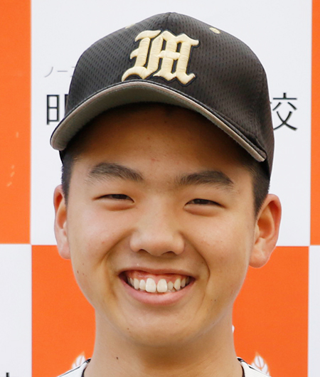 明桜高校硬式野球部