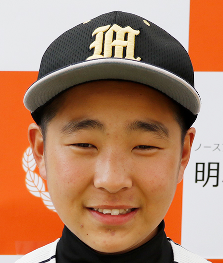 明桜高校硬式野球部