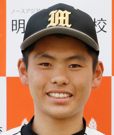 明桜高校硬式野球部