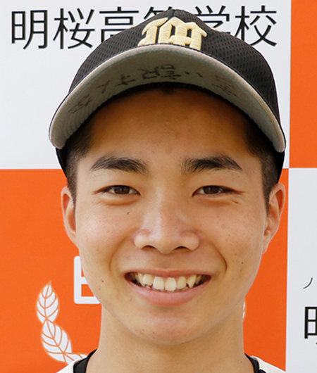 明桜高校硬式野球部
