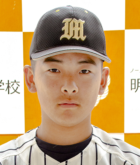 丸山　翔夢