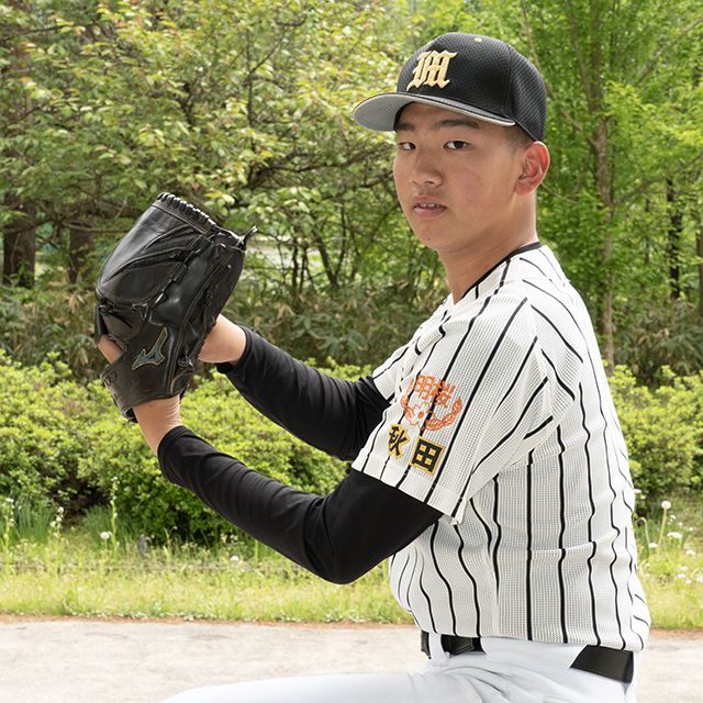 小川　龍雅