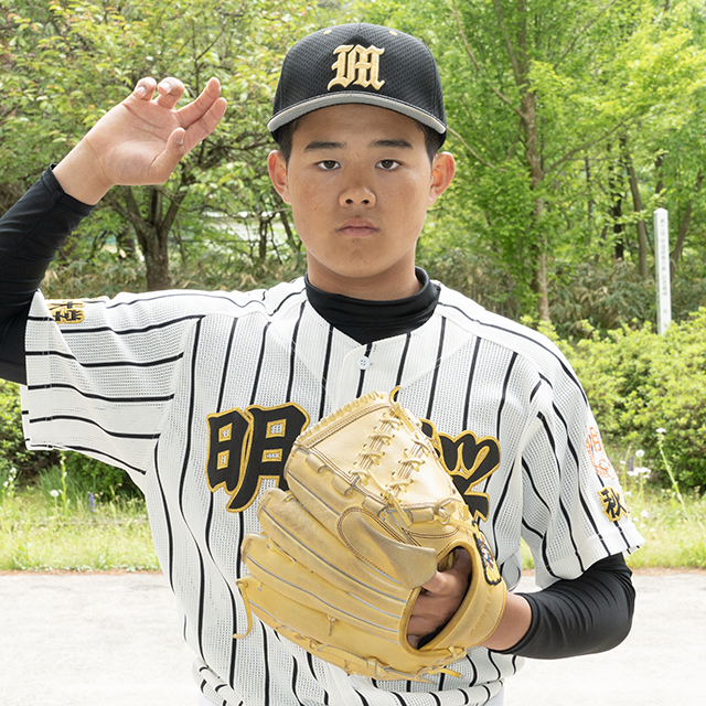 柴田　慎太郎