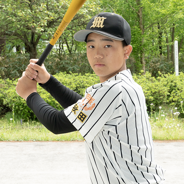 冨岡　拓人