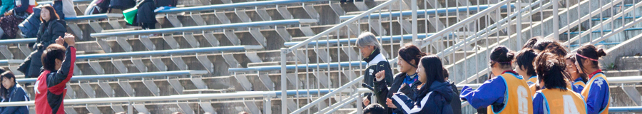 明桜女子サッカー