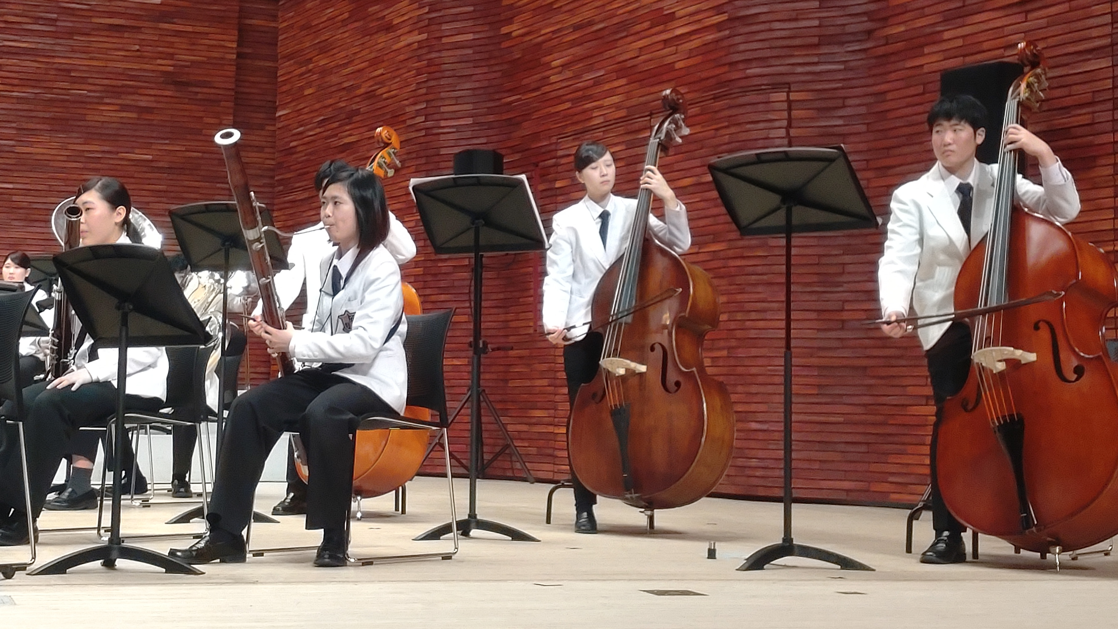 We Love Winds ~朝日が昇る街の音楽会2025~