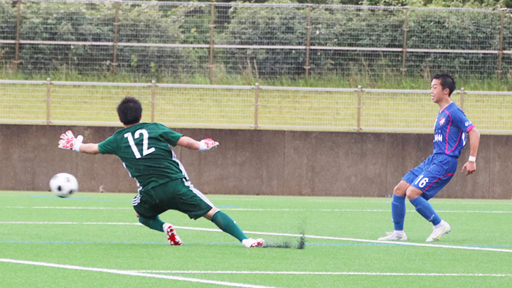 男子サッカー部 明桜高校 男子サッカー部 明桜高校